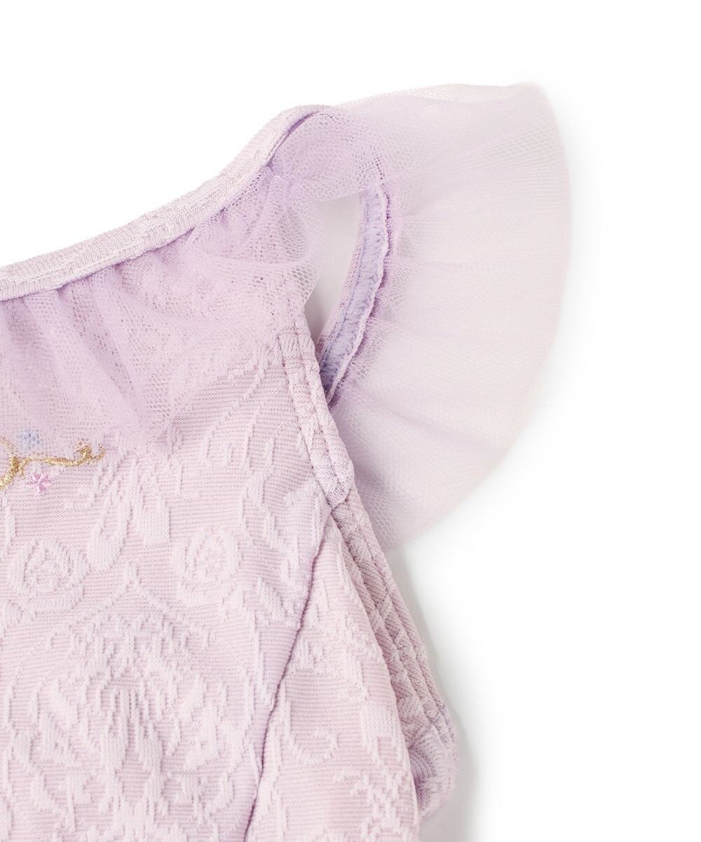 Chacott キャミソールレオタード 