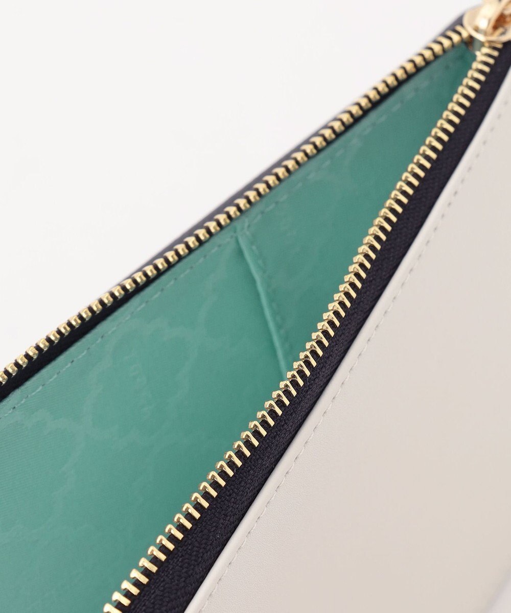 TOCCA 【ギフトにおすすめ！】PETALRIM MULTIBAG マルチバッグ 