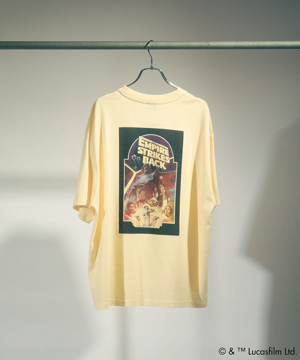 Green Parks ＳＴＡＲ　ＷＡＲＳ／グラフィック半袖ＢＩＧＴＥＥ 