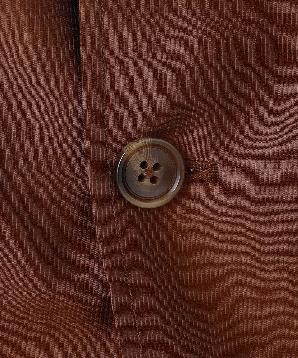 UNFILO MENS ライトウェイトシアー テーラードジャケット 