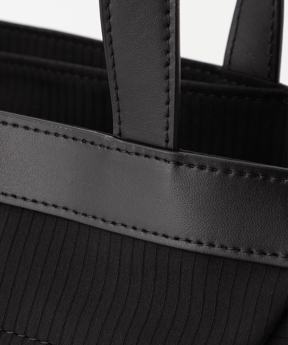 Y'SACCS コーデュロイライクナイロントート 