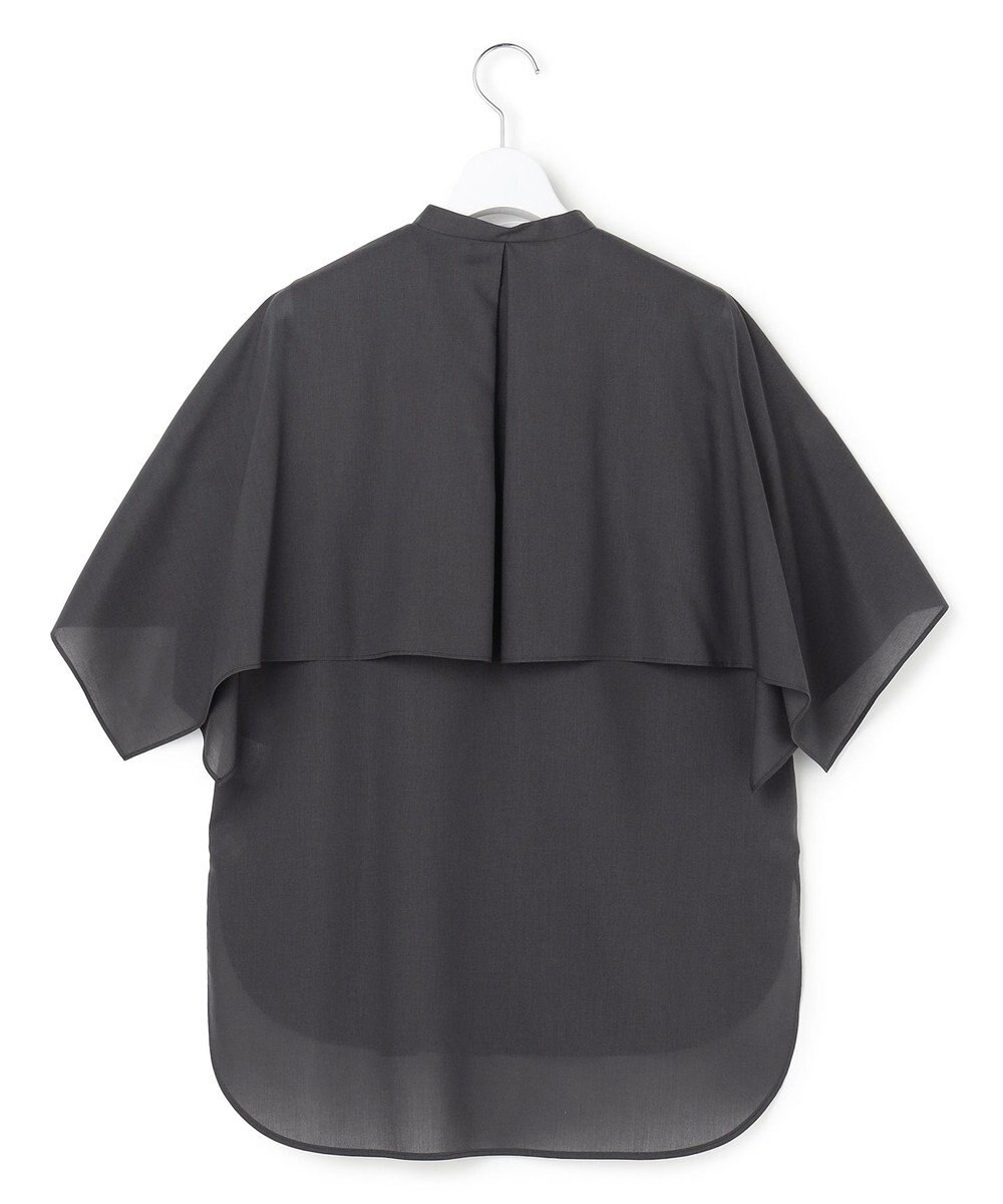 ICB 【先行予約】シルフィーローン ハンカチーフスリーブブラウス 