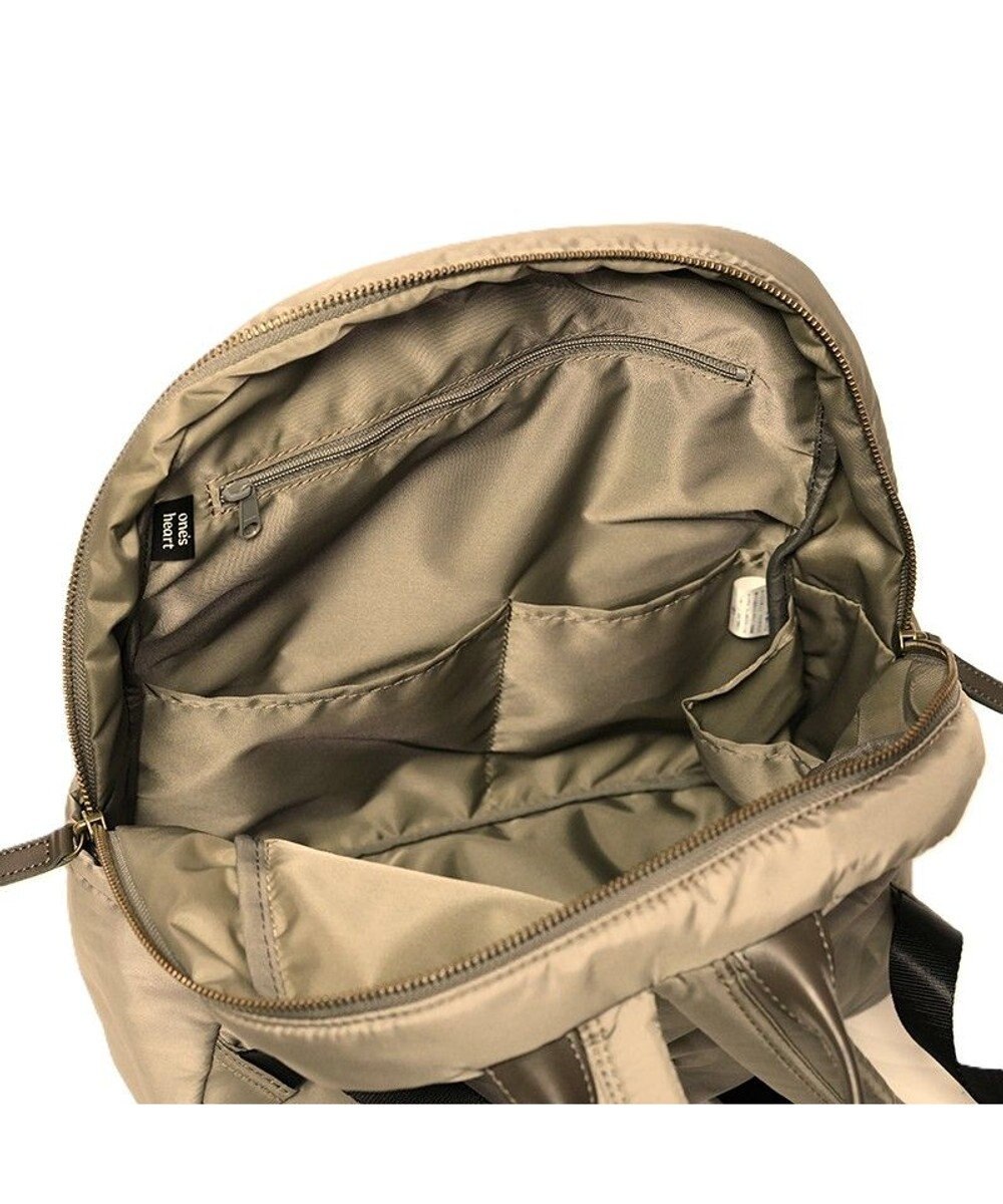 Regalo Felice 【撥水 / オールシーズン使える】リュック / REGALO 