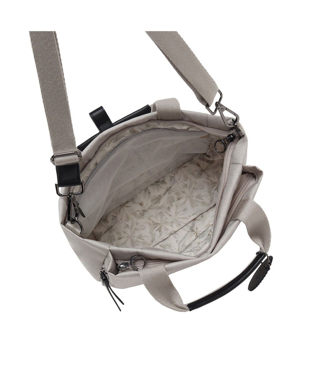 ACE BAGS & LUGGAGE Kanana project COLLECTION サリールトーン 2way ショルダーバッグ  20172 カナナプロジェクトコレクション 