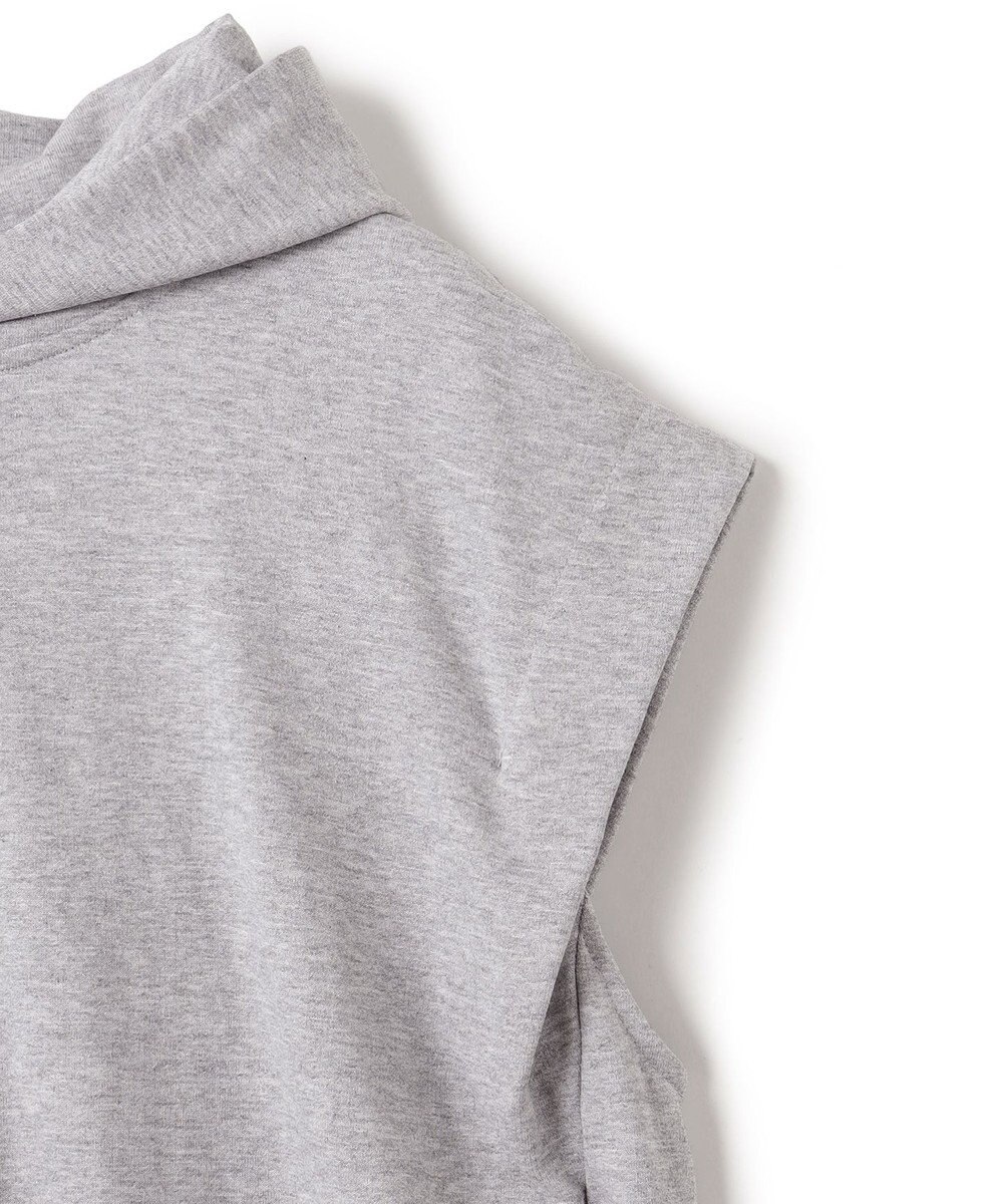 UNFILO スウェットフーディー 