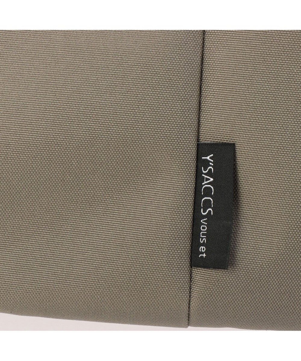 Y'SACCS 【Y’SACCS vous et】 ボックストート Sサイズ 