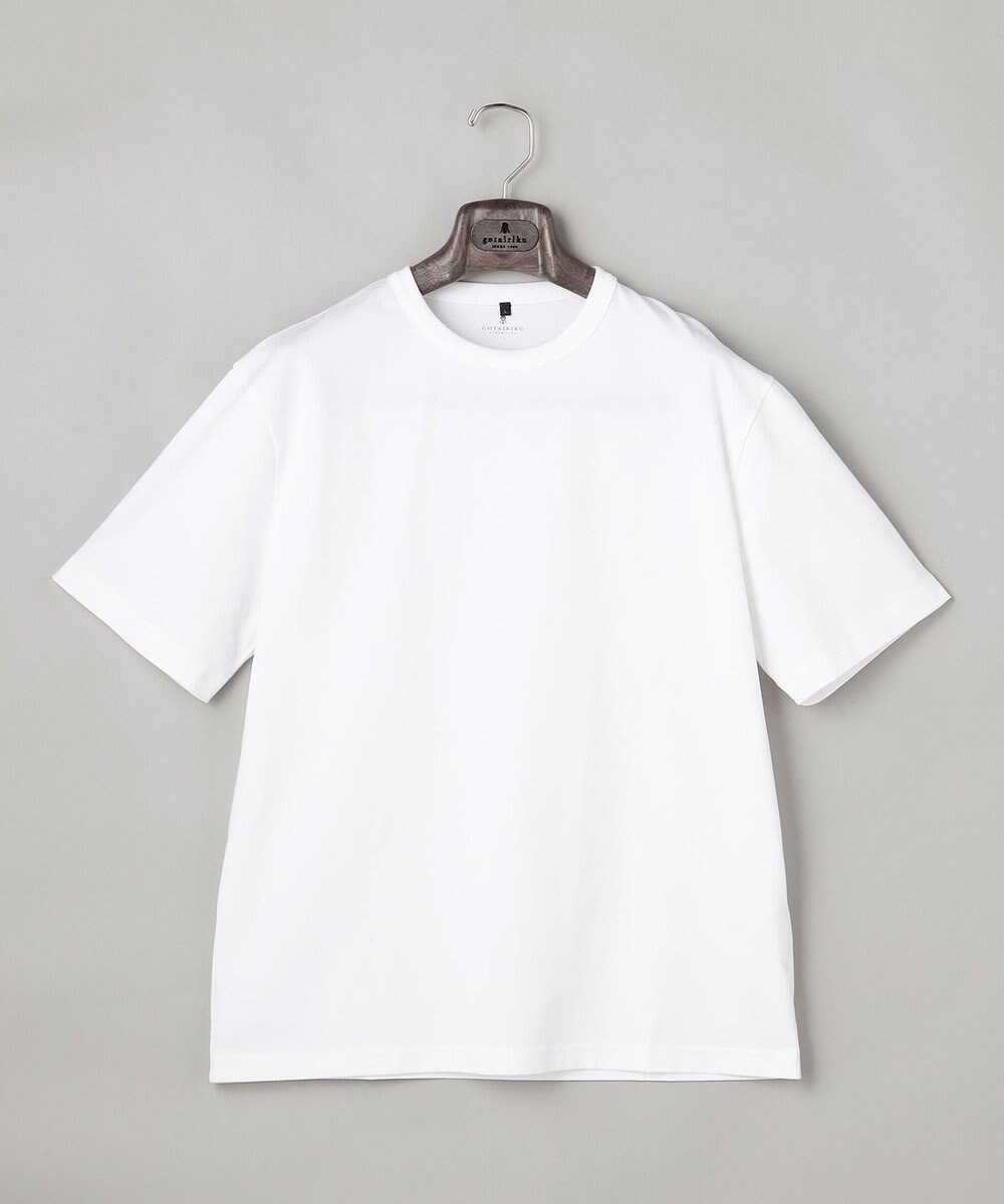 GOTAIRIKU 【WEB限定】Biz Comfort Tee 