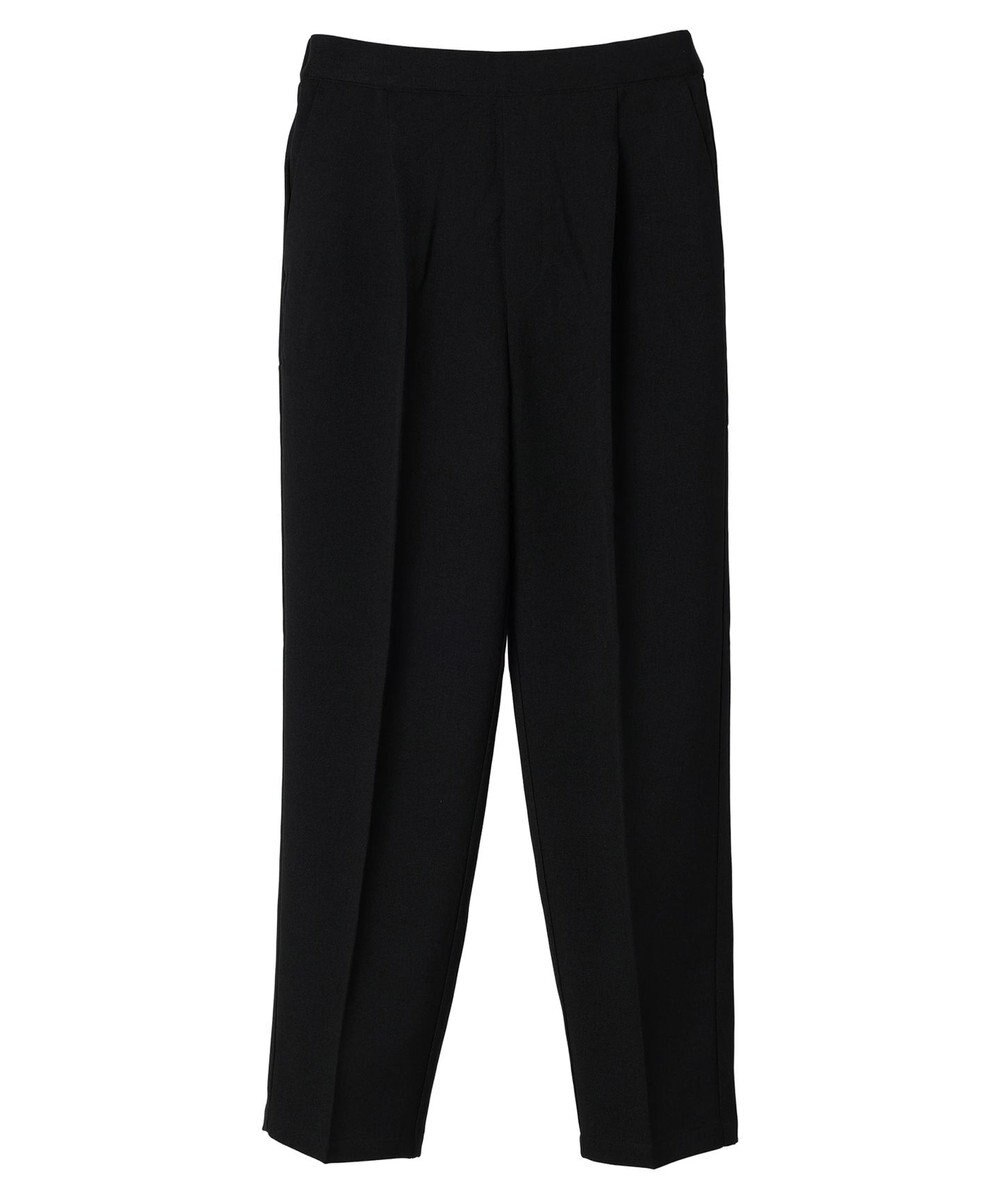 earth music&ecology テーパードパンツ 