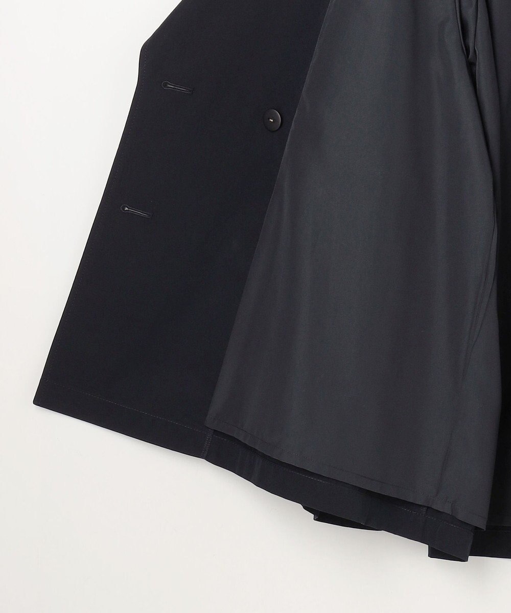 ANY エアフローライトトレンチコート 