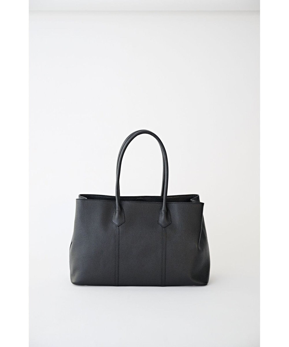 MIYABIYA 【本革・日本製】　TOTE BAG 