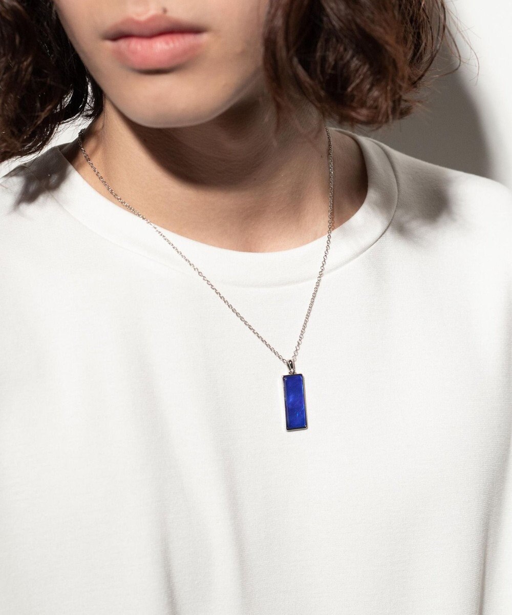 WEGO シンプルモチーフネックレス 