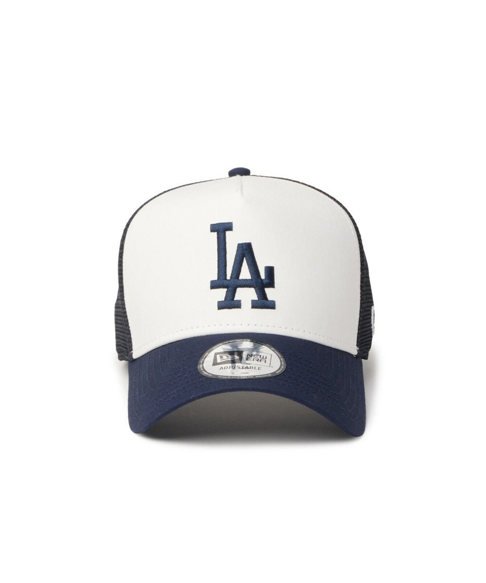 WEGO 【ユニセックス着用ITEM】NEWERA　940AFTR　MLB　Typewriter 