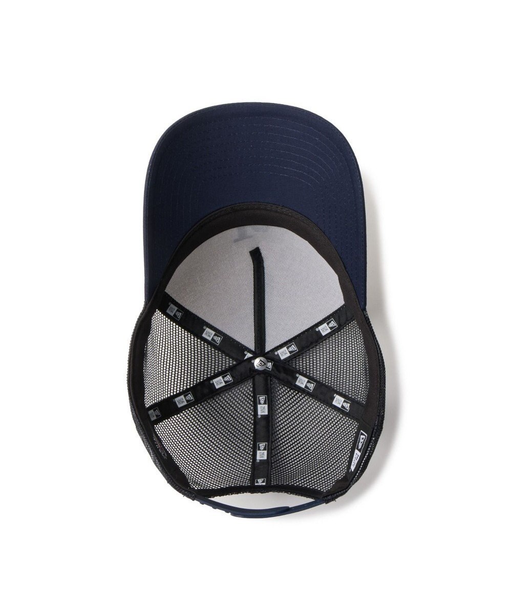 WEGO 【ユニセックス着用ITEM】NEWERA　940AFTR　MLB　Typewriter 