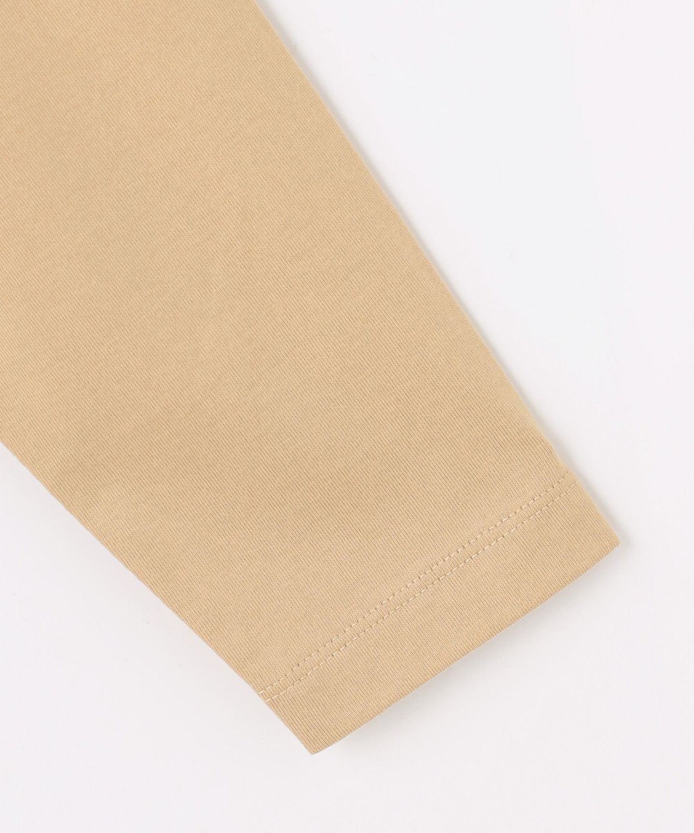 J.PRESS LADIES L ロゴ Tシャツ 