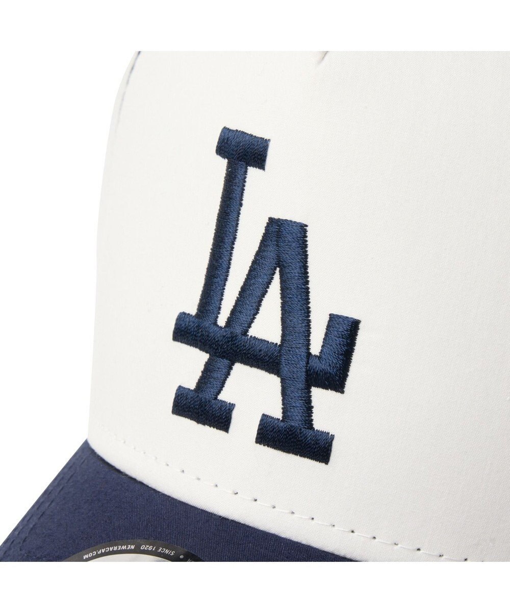 WEGO 【ユニセックス着用ITEM】NEWERA　940AFTR　MLB　Typewriter 