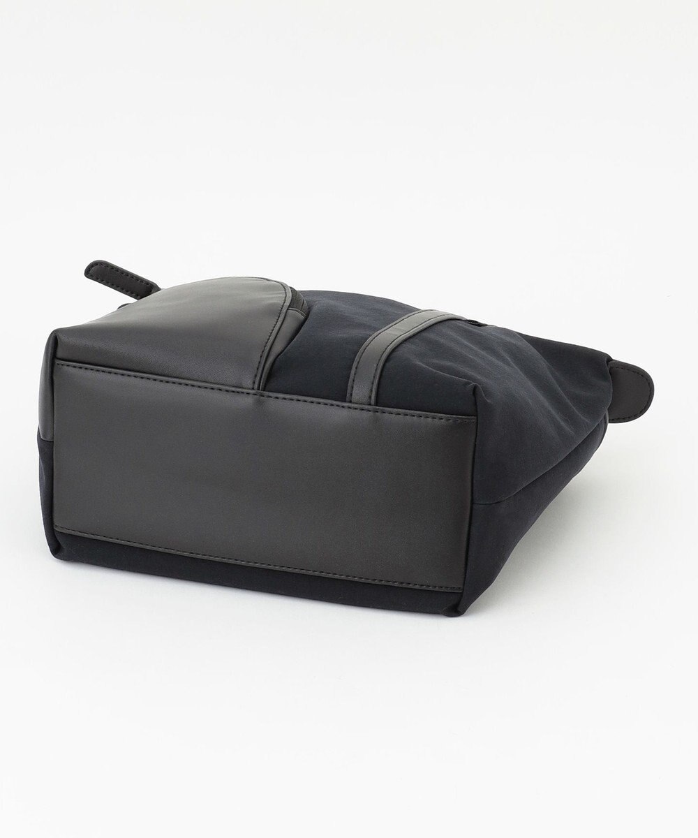 Y'SACCS コットンライクナイロントート Sサイズ 