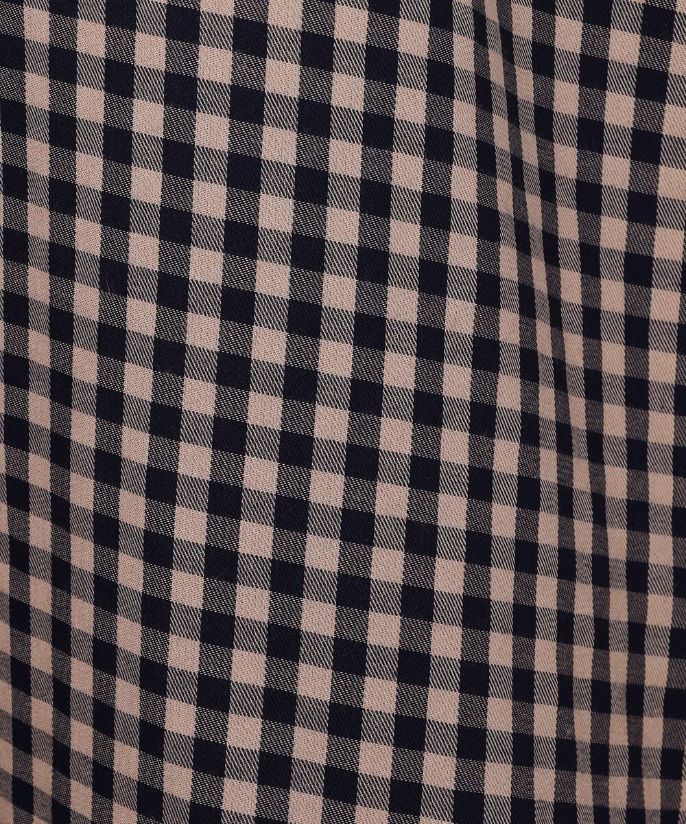 組曲 L 【先行予約】ニューリヨセルシャーティング ワンピース 