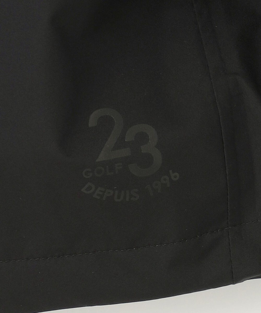 23区GOLF 【MEN】【撥水/耐水/防水】レイン セットアップ 