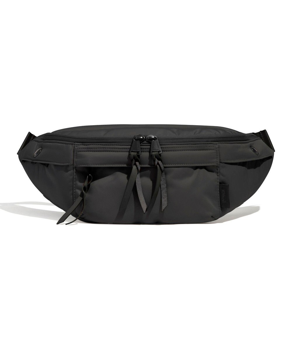 ACE BAGS & LUGGAGE UNTRACK CITY/DS ボディバッグ  360g ウエストバッグ 軽量 60398 アントラック 