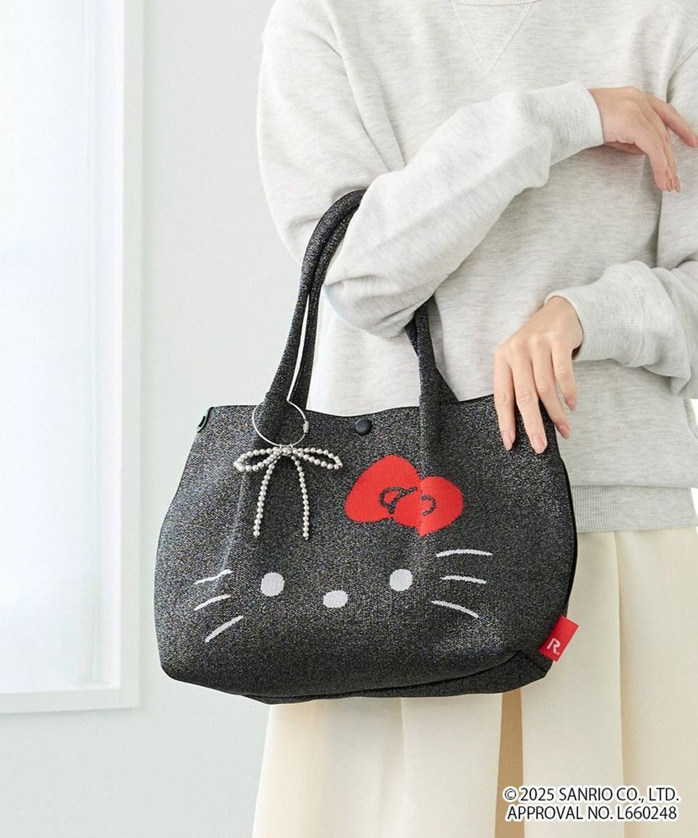 ROOTOTE 8462【ルートート】サンリオ. IP.デリ.ルフル.ハローキティ-B 