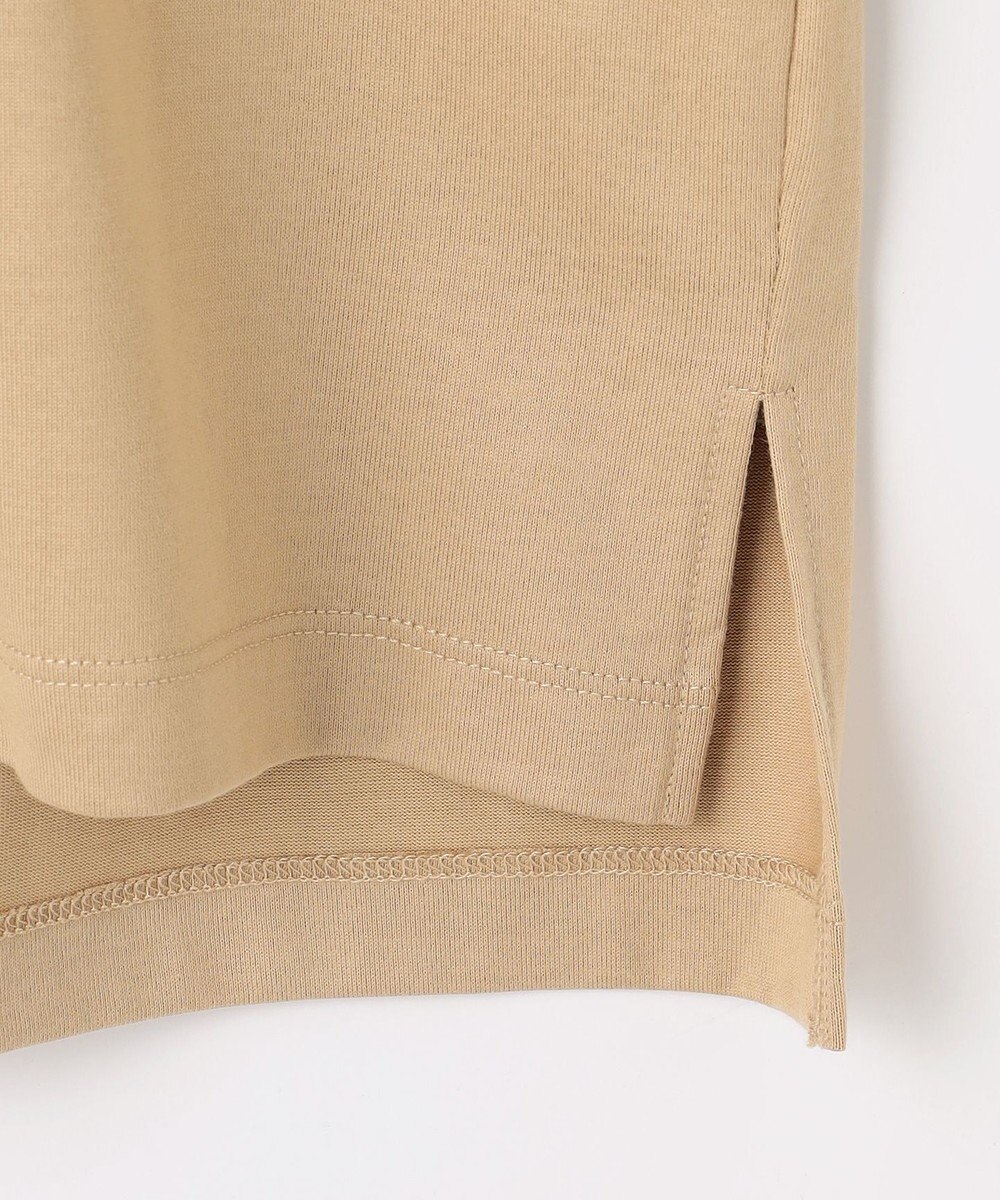 J.PRESS LADIES L ロゴ Tシャツ 