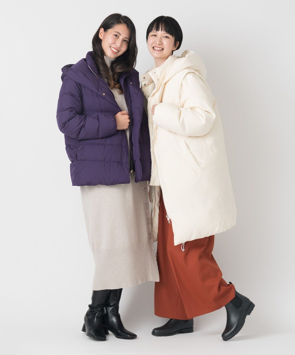 ONWARD Reuse Park 【組曲】コート秋冬 