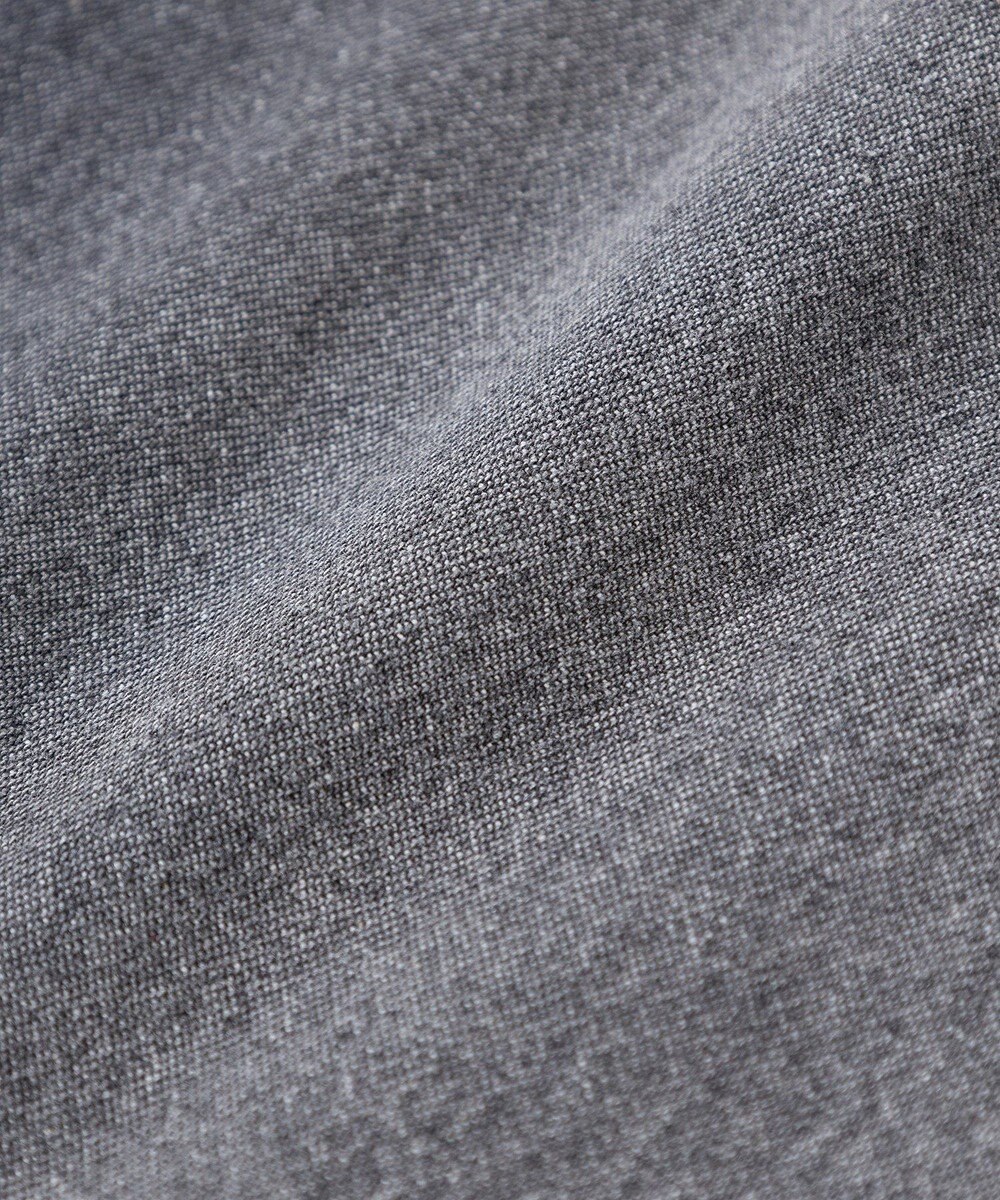 Green Parks ・ＤＯＵＢＬＥ　ＦＬＡＧＳ　ワイドデニムハーフパンツ 