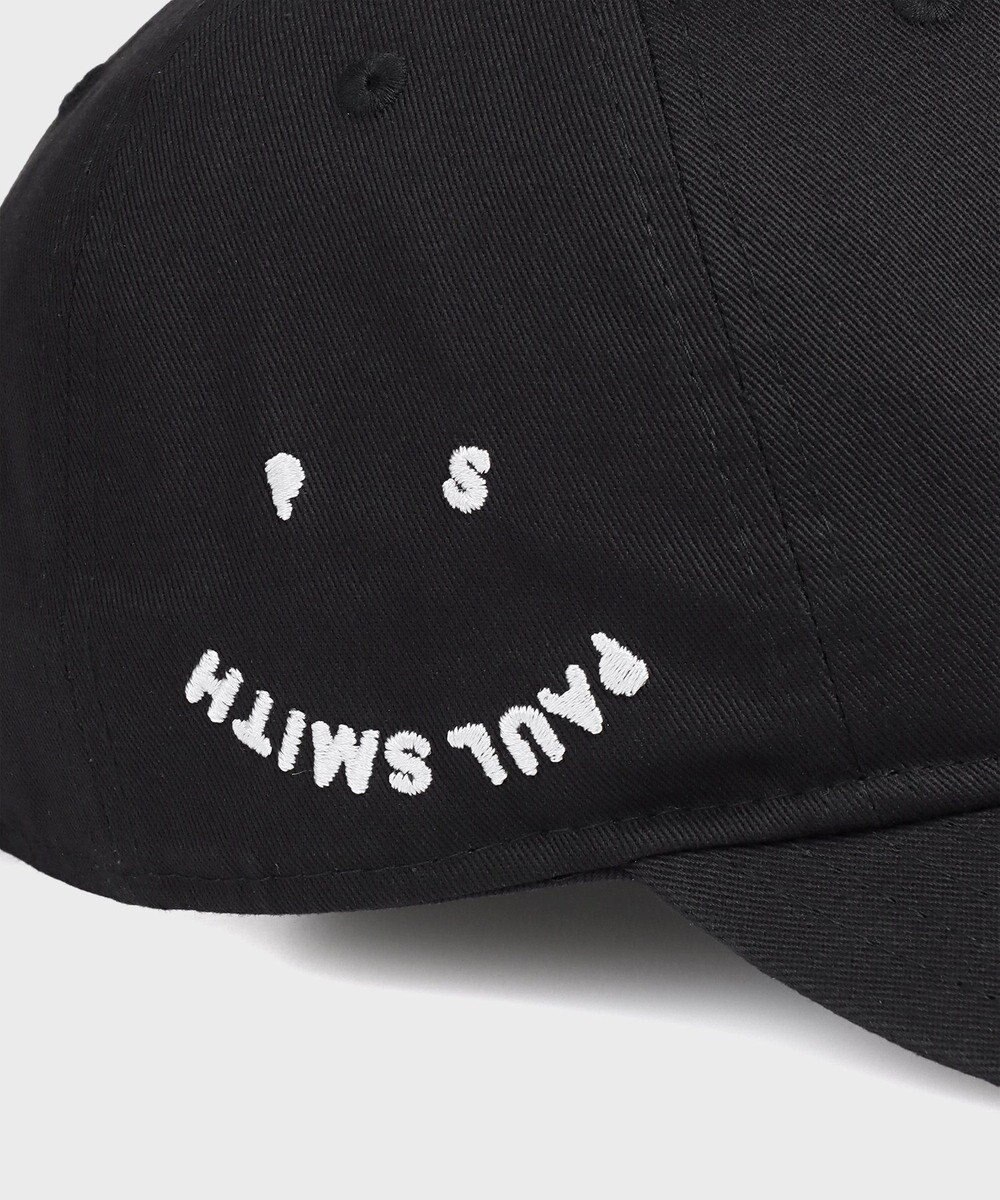 Paul Smith PS Paul Smith Happy + New Era 9THIRTYキャップ 