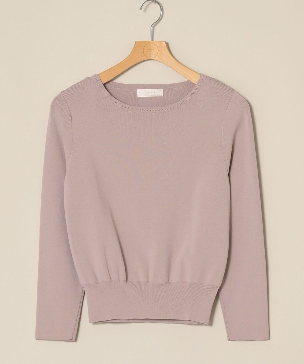 ONWARD Reuse Park 【any SiS】ニット春夏 