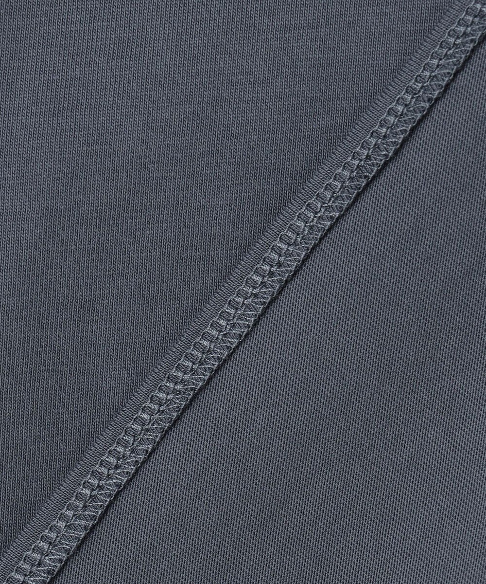 Feroux 【ONWARD CROSSET MAG掲載・セットアイテム】バックギャザーシャイニーセット ワンピース 