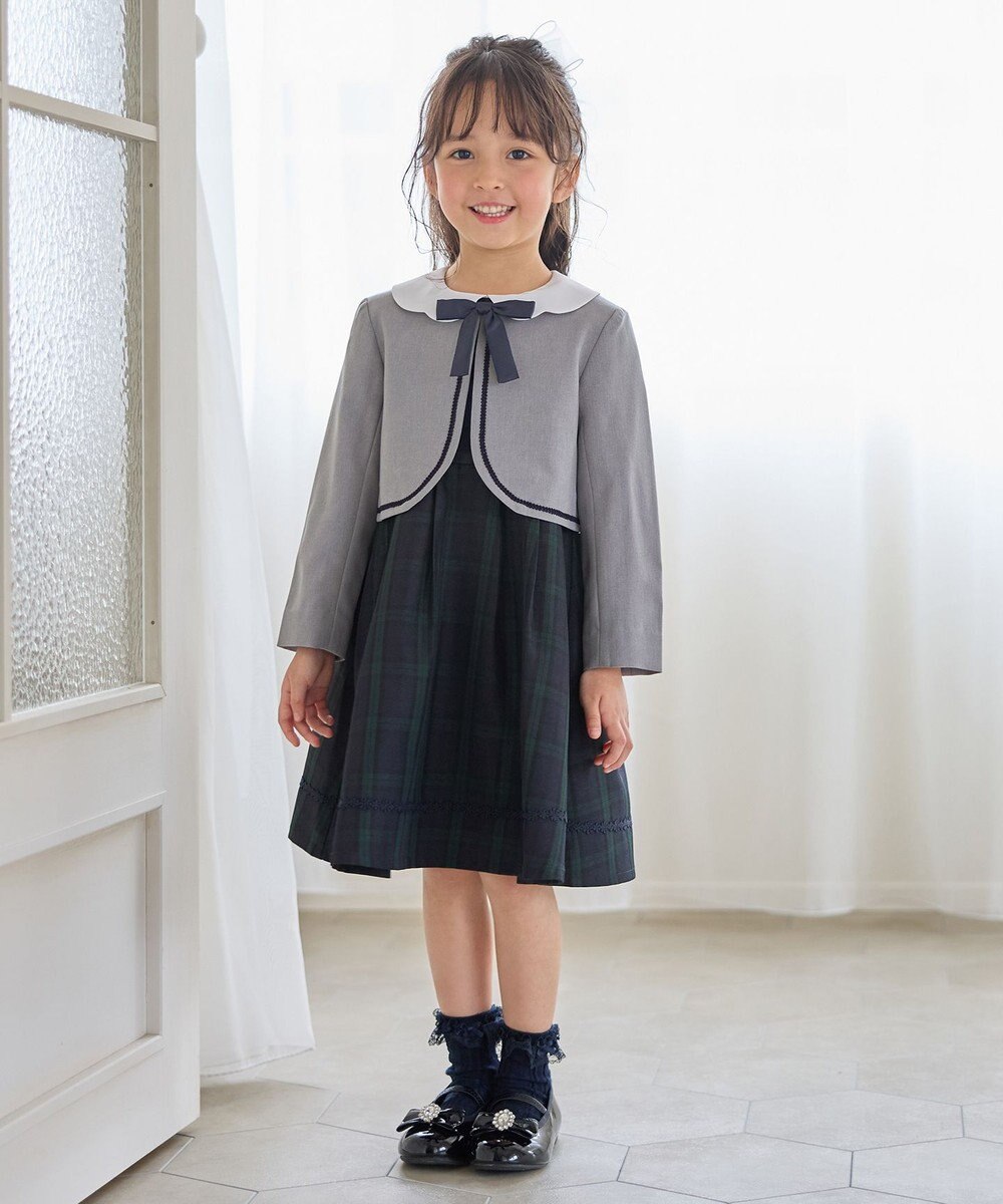 ANY KIDS レースショートソックス 