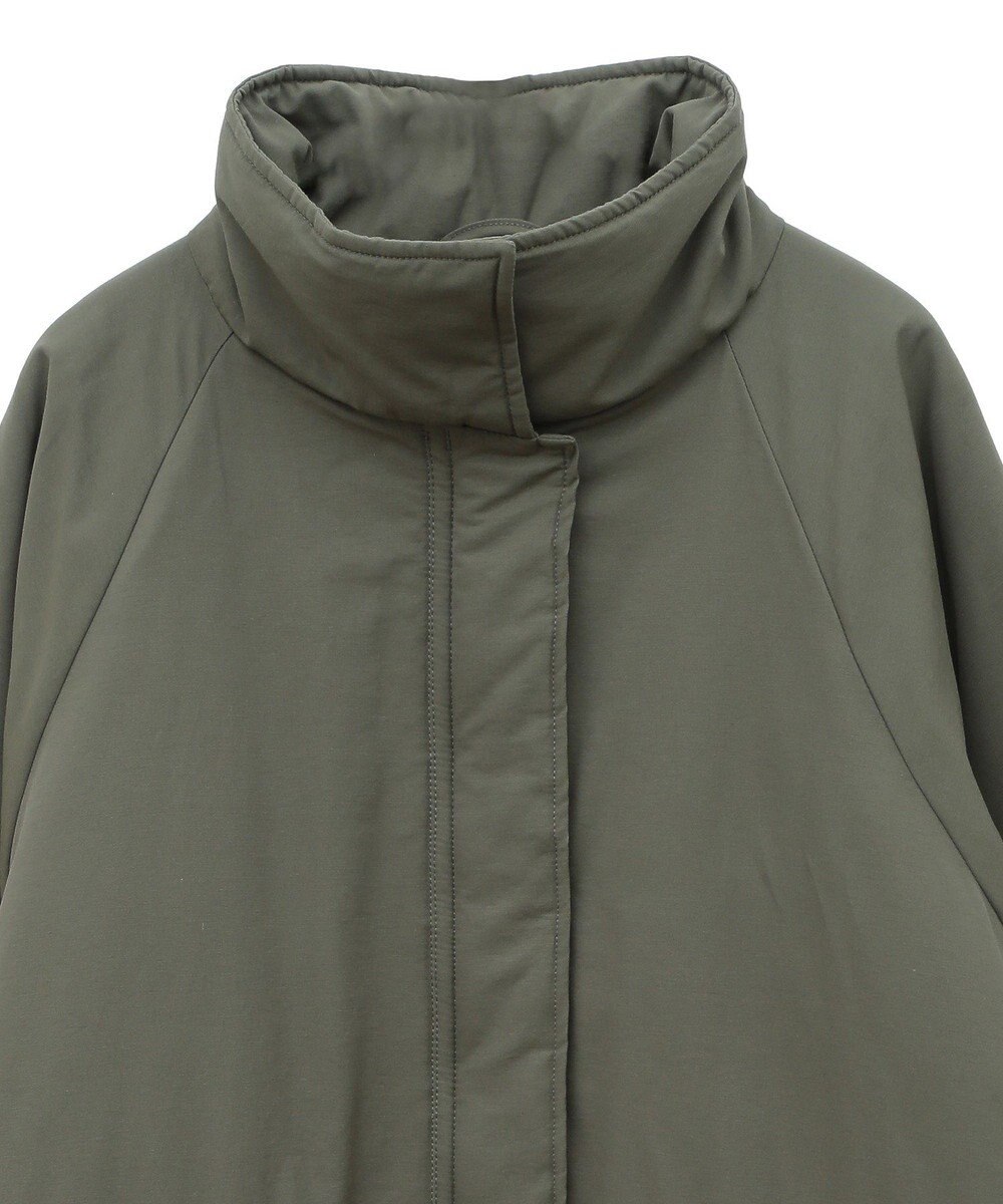 AMERICAN HOLIC 軽ポカ撥水加工オーバーサイズコート 