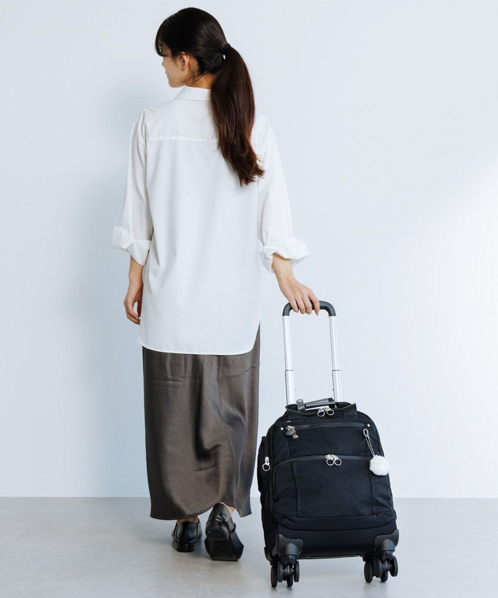 ACE BAGS & LUGGAGE Kanana project PJ8 トローリー 機内持ち込み 18L 17931 カナナプロジェクト 