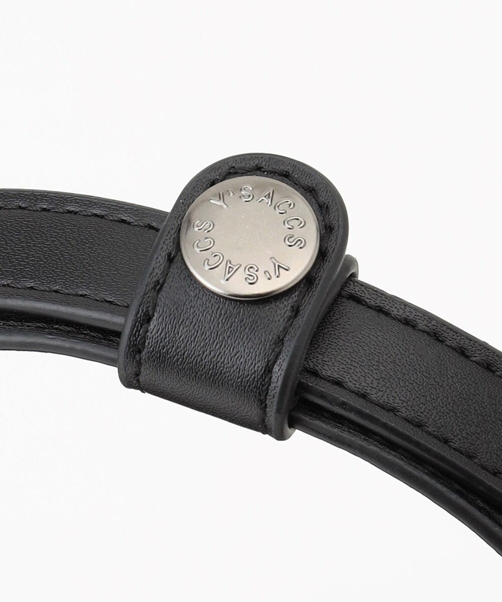 Y'SACCS コットンライクナイロントート Sサイズ 