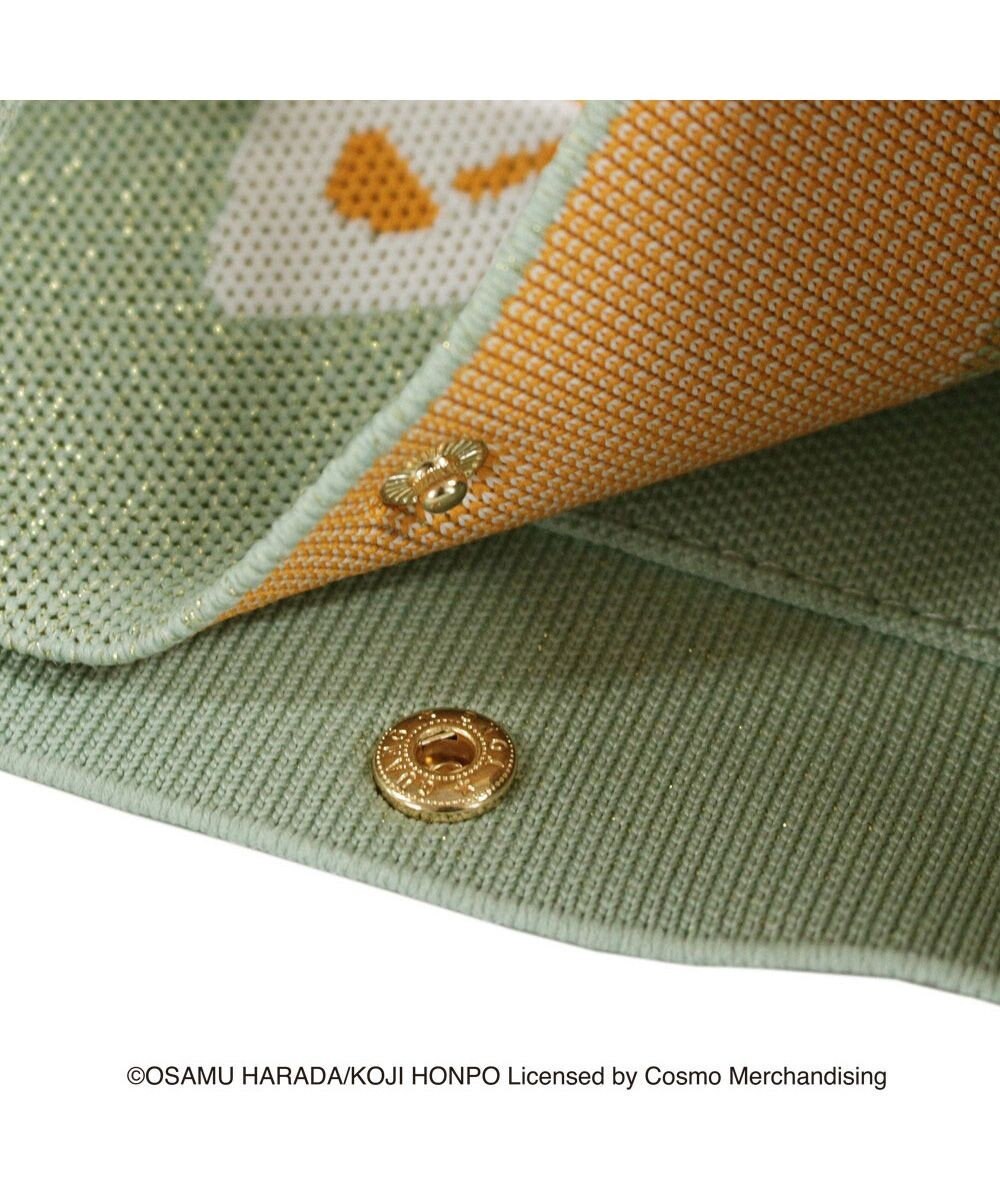 ROOTOTE 6287【オサムグッズ】OSAMU GOODS(R)×ROOTOTE デリ.ルフル.オサム-A 