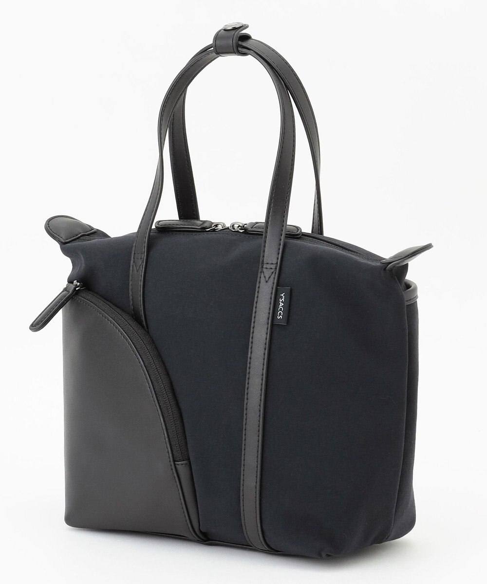 Y'SACCS コットンライクナイロントート Sサイズ 