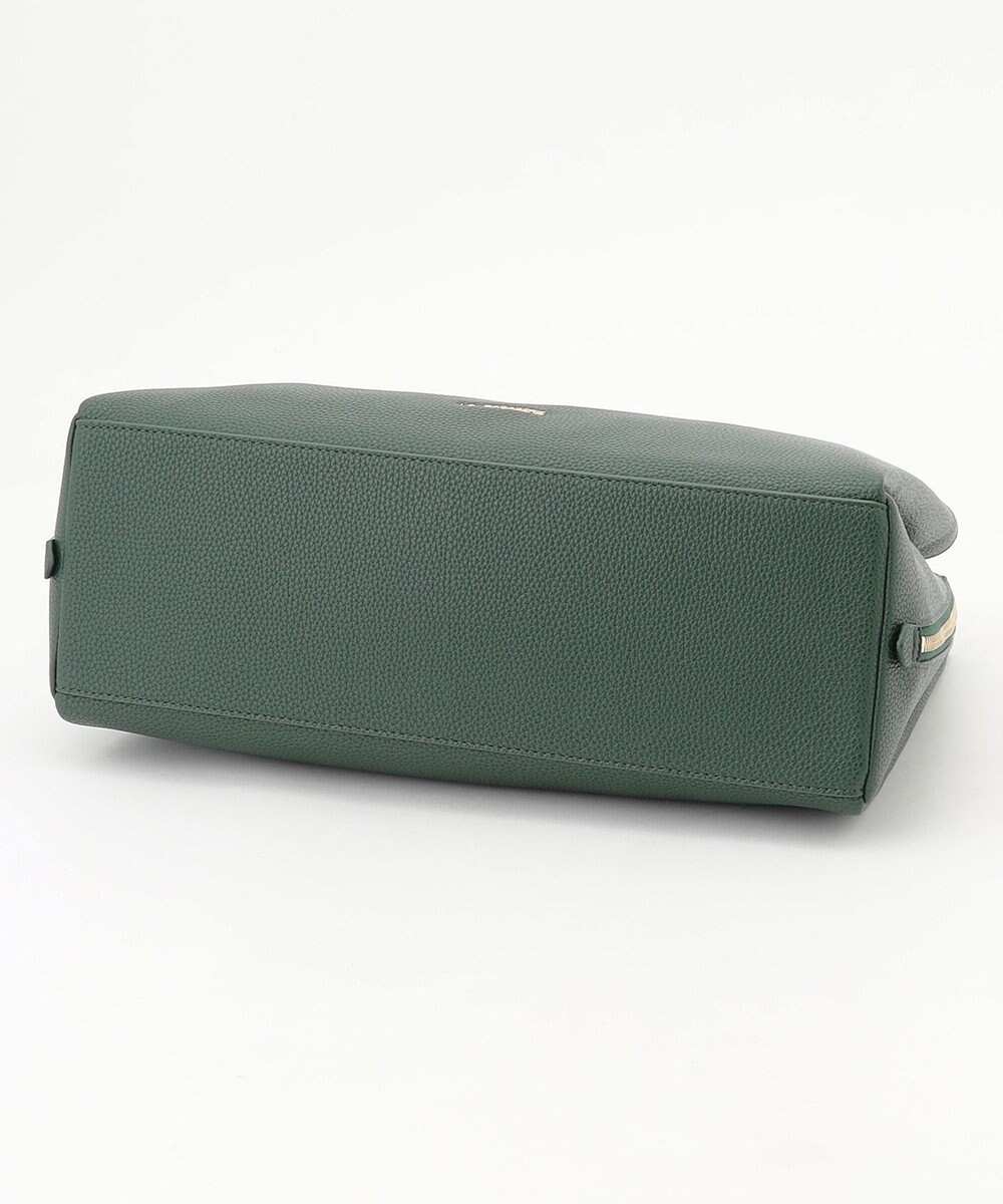 LA BAGAGERIE ベーシック　フェイクレザートート 