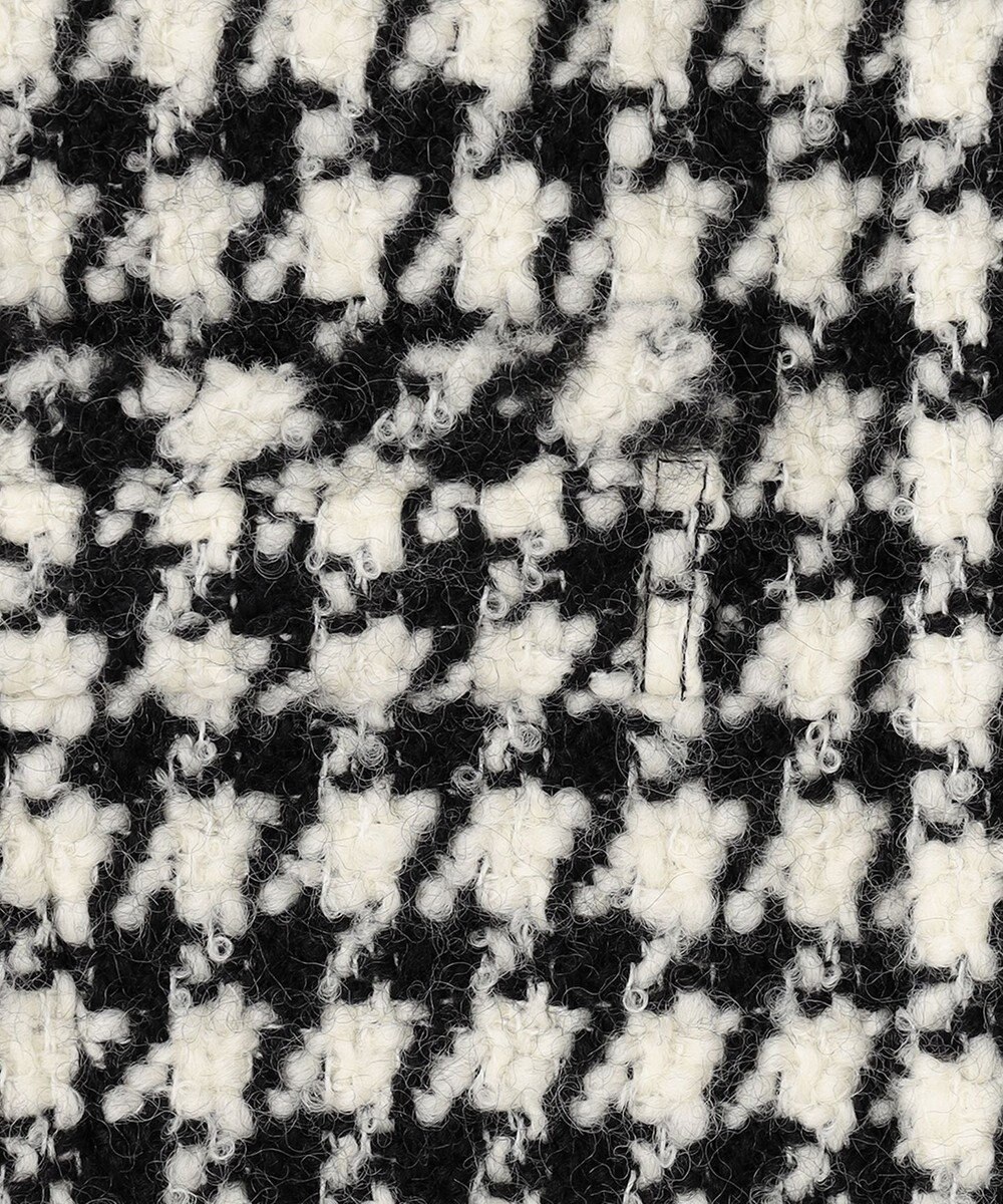 TOCCA PUZZLE ノーカラージャケット 