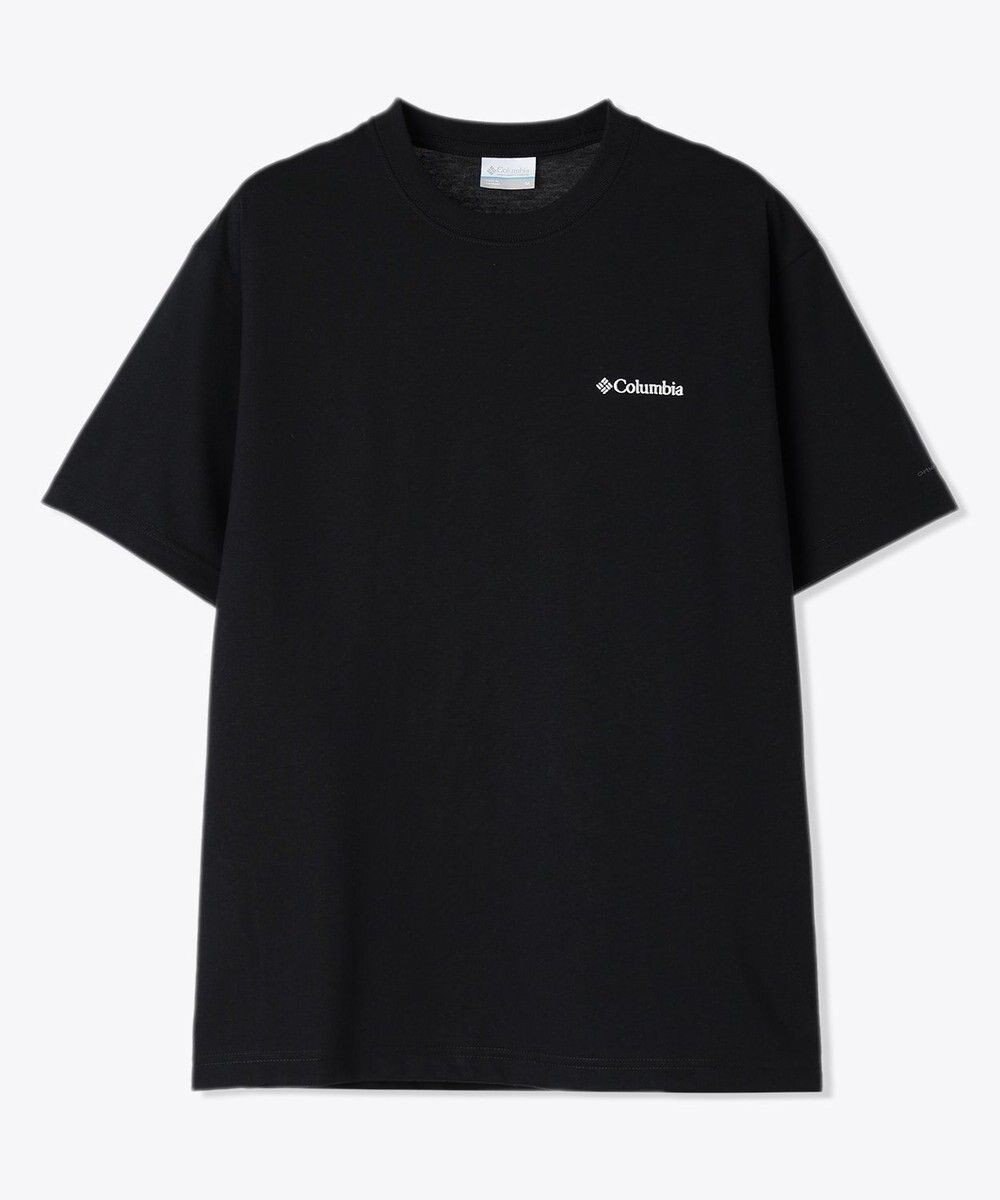Columbia Columbia/ ヤハラフォレストグラフィックショートスリーブTシャツ /コロンビア 