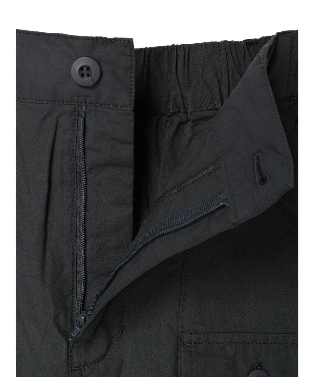 CRAFT STANDARD BOUTIQUE デザインポケットワークスカート 