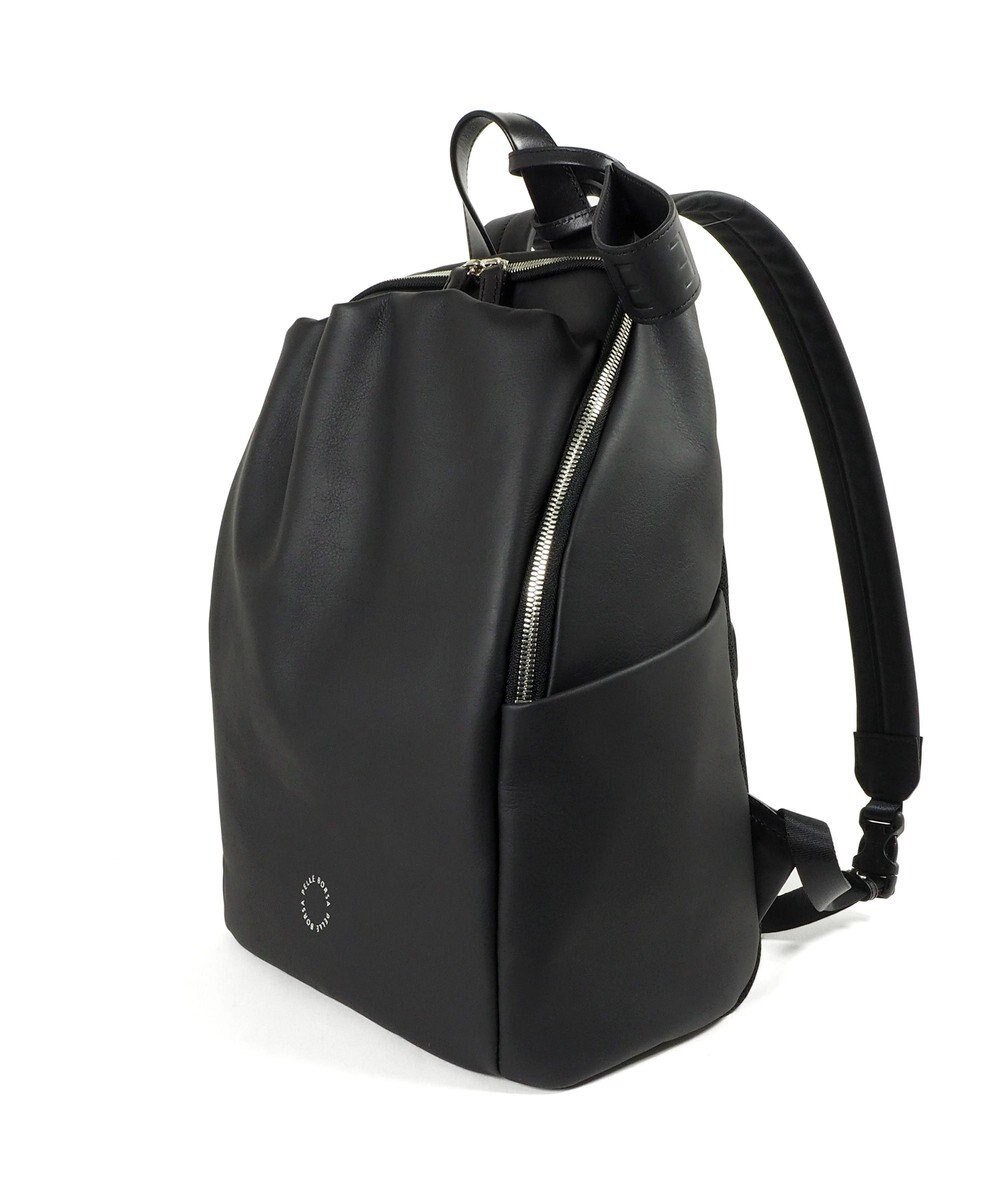 PELLE BORSA 13インチPCレザーリュック Cheers Leather チアーズレザー 4676 