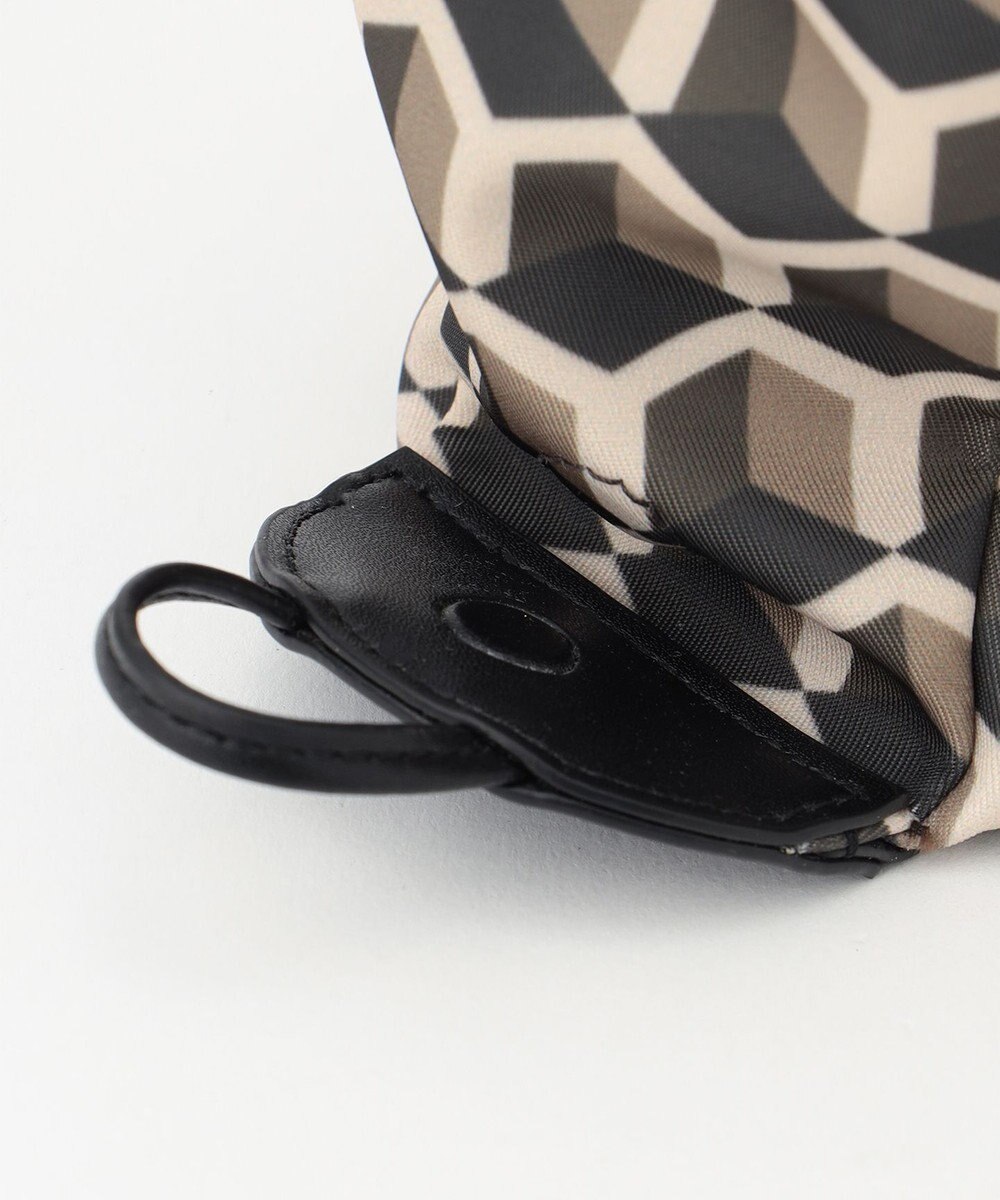 Y'SACCS キュービックモノグラム　2WAYトート　Sサイズ 