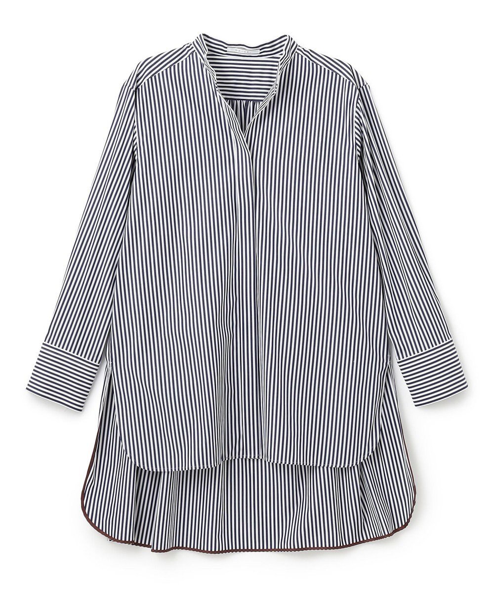 BEIGE， BAILLEUL / ロングシャツ 