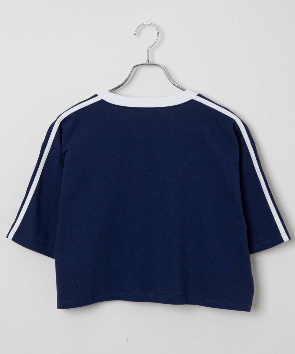 WEGO ライングラフィックショートT 