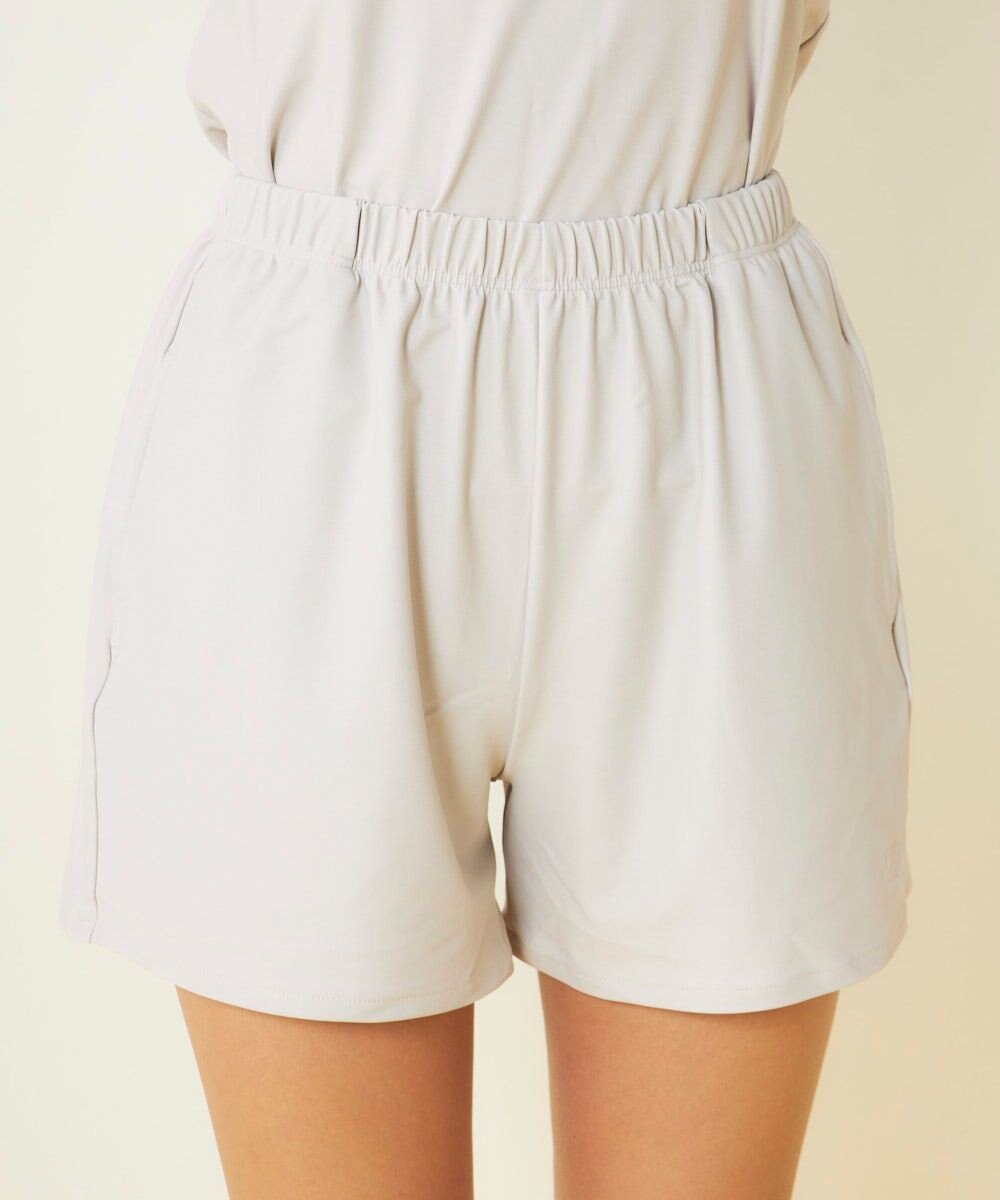 OP／FILA 【Ocean Pacific】シアートップス付き4点セット水着 