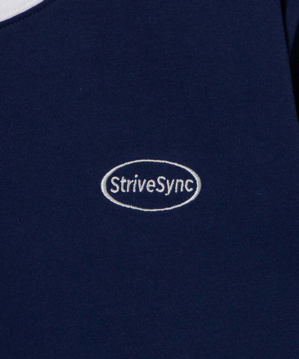 WEGO ライングラフィックショートT 