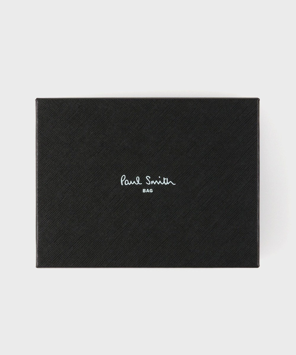 カラードエッジSS24 がま口2つ折り財布 / Paul Smith | ファッション通販 【公式通販】オンワード・クローゼット