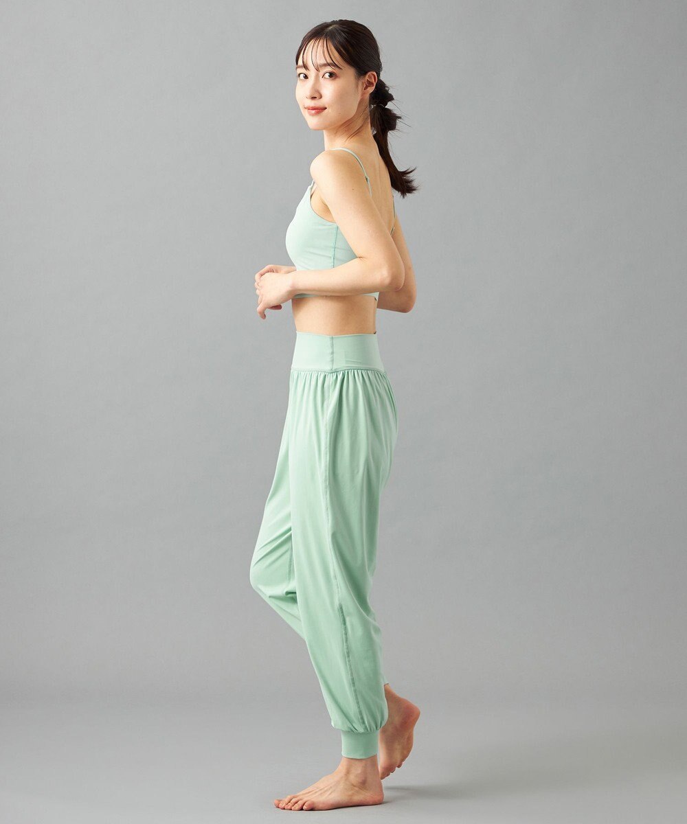 Chacott Chacott BALANCE　ZEN ブラトップ 