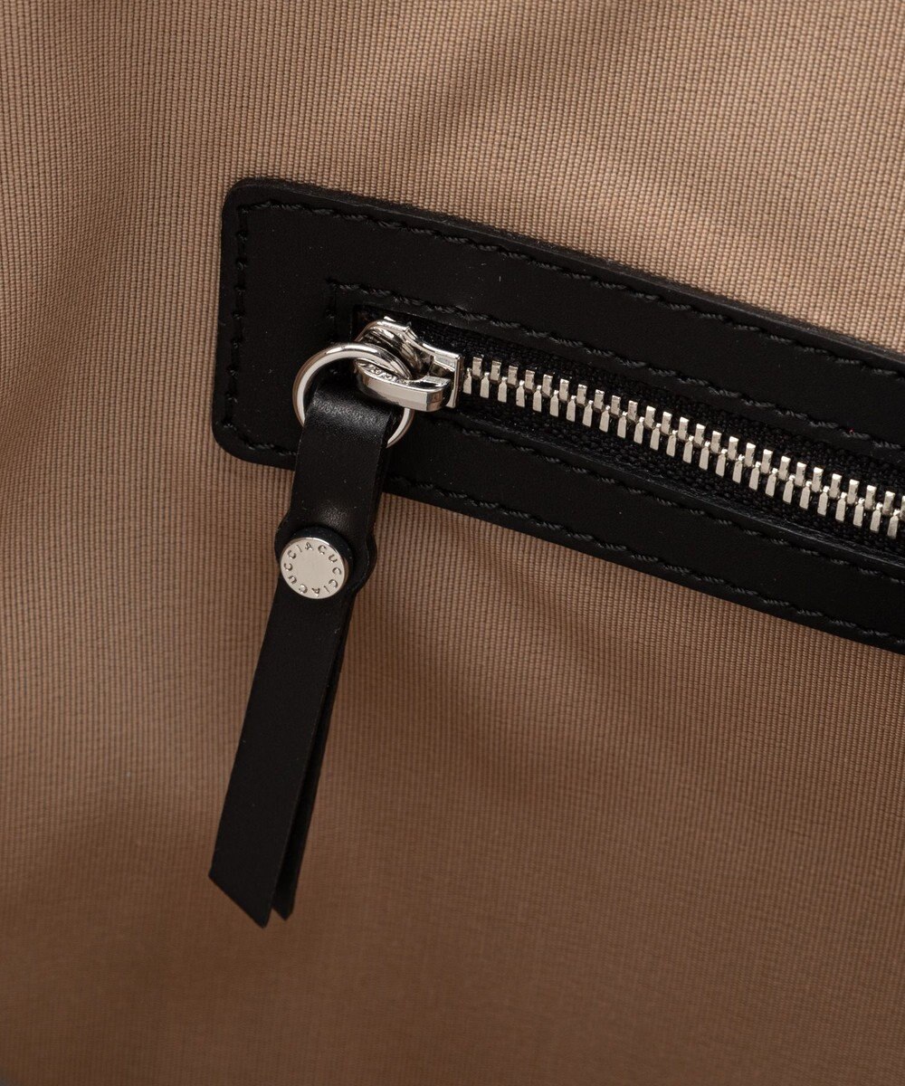 IACUCCI モノグランマ L JACQUARD/RUGA 