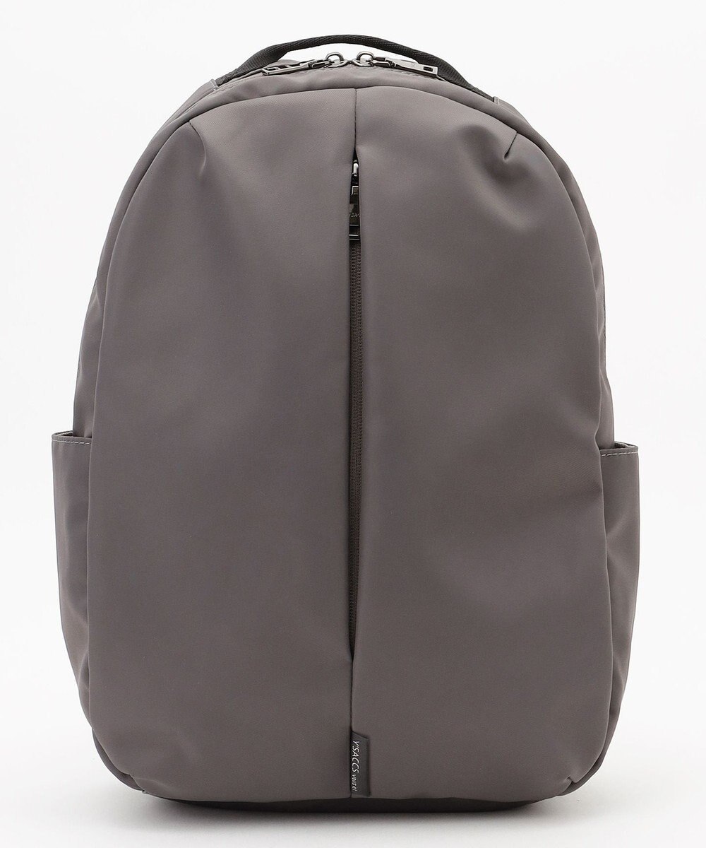 Y'SACCS 【Y’SACCS vous et】フロントファスナーデイパック 